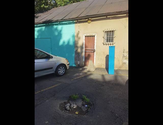 BUSINESS FOR SALE IN FORDSBURG